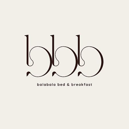 Balabala Bed & Breakfast III Nadi Exterior foto